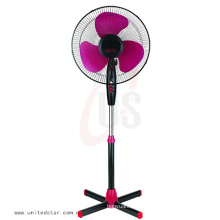 Support ventilateur Design oscillant debout Fan